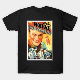 John_Wayne T-Shirt